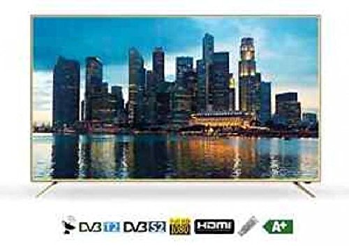 AKAI AKTV5013G Televisore 50 Pollici TV LED FHD DVB-T2 HDMI